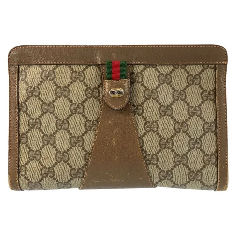 Gucci Clutch Bag